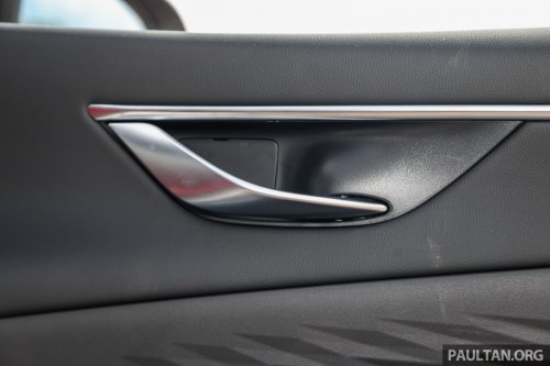 What happened to BAIC in Malaysia? Full production of CKD X55, BJ40 models starts in Jan 2026 – EPMB