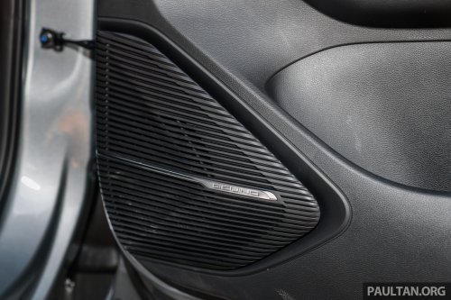 What happened to BAIC in Malaysia? Full production of CKD X55, BJ40 models starts in Jan 2026 – EPMB