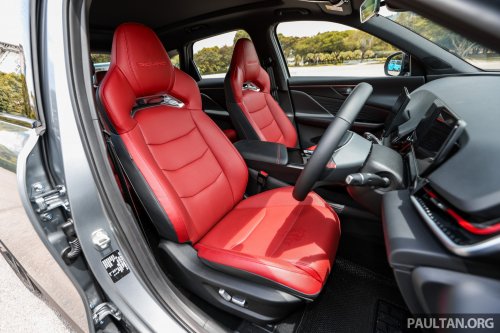 What happened to BAIC in Malaysia? Full production of CKD X55, BJ40 models starts in Jan 2026 – EPMB