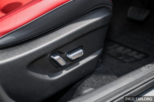 What happened to BAIC in Malaysia? Full production of CKD X55, BJ40 models starts in Jan 2026 – EPMB