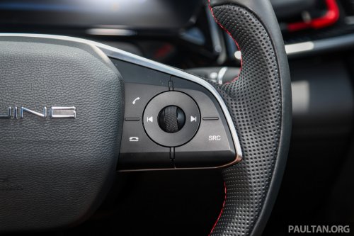 What happened to BAIC in Malaysia? Full production of CKD X55, BJ40 models starts in Jan 2026 – EPMB