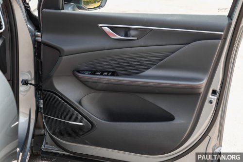 What happened to BAIC in Malaysia? Full production of CKD X55, BJ40 models starts in Jan 2026 – EPMB