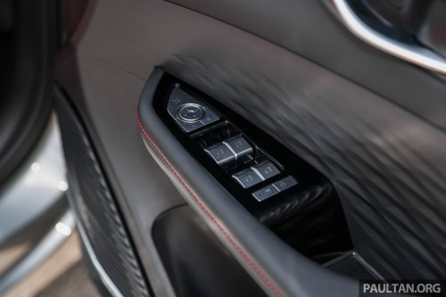 What happened to BAIC in Malaysia? Full production of CKD X55, BJ40 models starts in Jan 2026 – EPMB