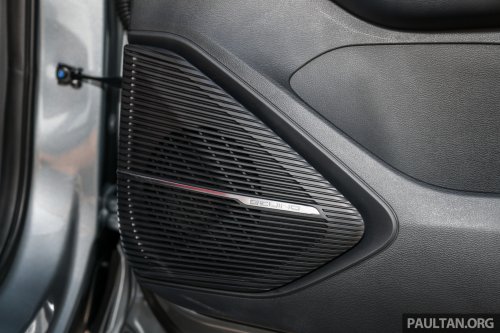 What happened to BAIC in Malaysia? Full production of CKD X55, BJ40 models starts in Jan 2026 – EPMB