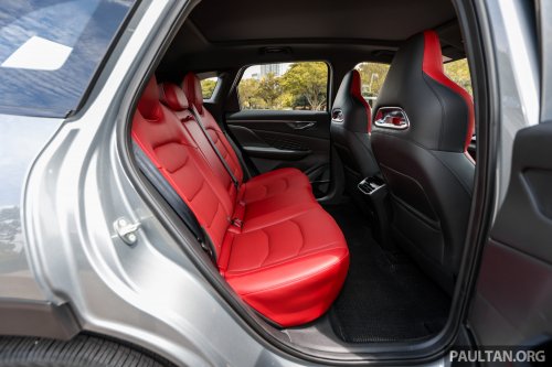 What happened to BAIC in Malaysia? Full production of CKD X55, BJ40 models starts in Jan 2026 – EPMB