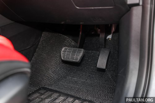 What happened to BAIC in Malaysia? Full production of CKD X55, BJ40 models starts in Jan 2026 – EPMB