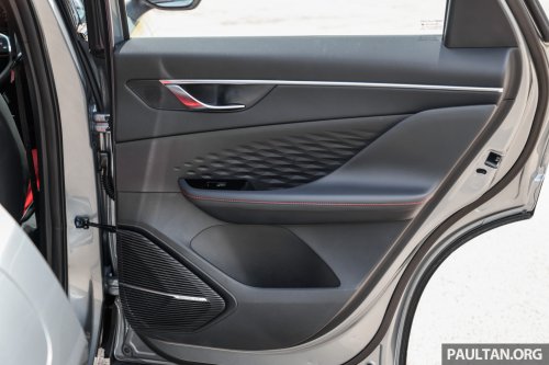 What happened to BAIC in Malaysia? Full production of CKD X55, BJ40 models starts in Jan 2026 – EPMB