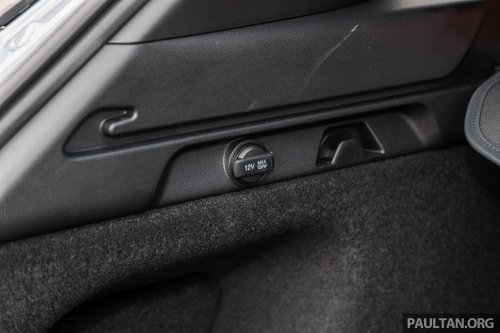 What happened to BAIC in Malaysia? Full production of CKD X55, BJ40 models starts in Jan 2026 – EPMB