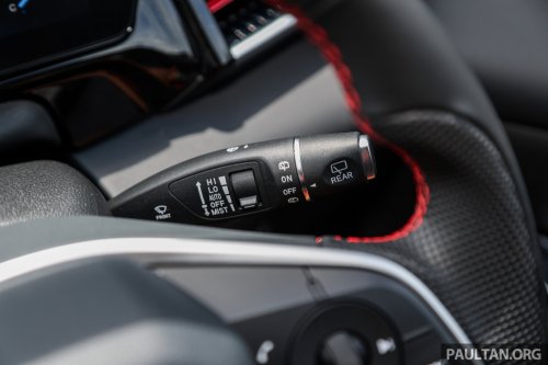 What happened to BAIC in Malaysia? Full production of CKD X55, BJ40 models starts in Jan 2026 – EPMB