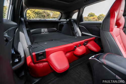 What happened to BAIC in Malaysia? Full production of CKD X55, BJ40 models starts in Jan 2026 – EPMB