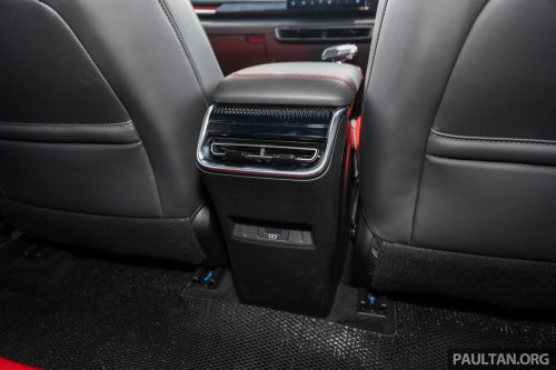 What happened to BAIC in Malaysia? Full production of CKD X55, BJ40 models starts in Jan 2026 – EPMB