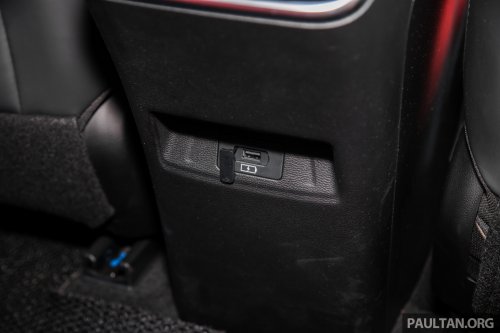 What happened to BAIC in Malaysia? Full production of CKD X55, BJ40 models starts in Jan 2026 – EPMB