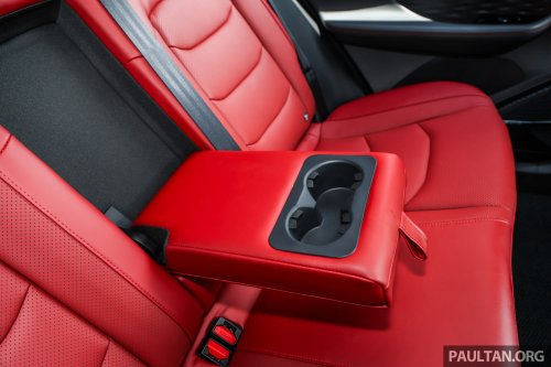 What happened to BAIC in Malaysia? Full production of CKD X55, BJ40 models starts in Jan 2026 – EPMB