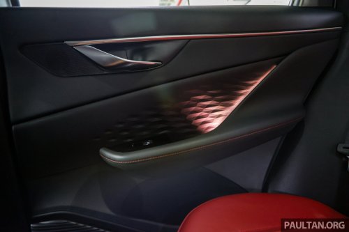 What happened to BAIC in Malaysia? Full production of CKD X55, BJ40 models starts in Jan 2026 – EPMB