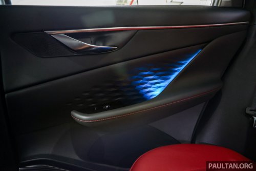 What happened to BAIC in Malaysia? Full production of CKD X55, BJ40 models starts in Jan 2026 – EPMB