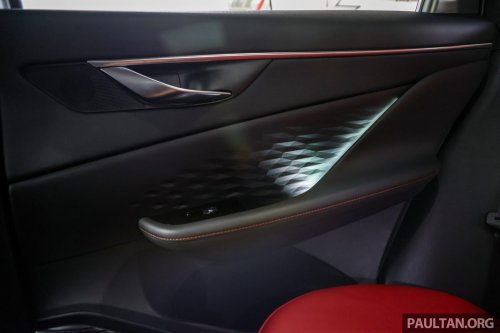 What happened to BAIC in Malaysia? Full production of CKD X55, BJ40 models starts in Jan 2026 – EPMB