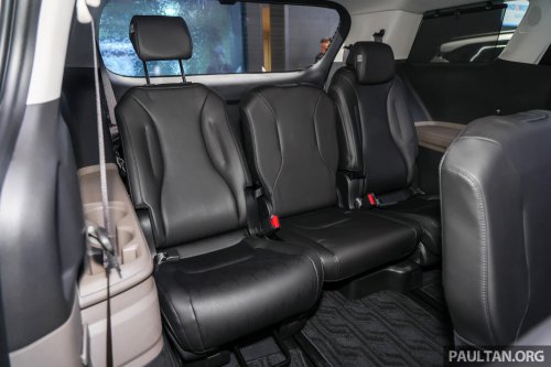 2026 Kia Carnival facelift launching in Malaysia soon – MPV to stay diesel-only or gain petrol hybrid option?