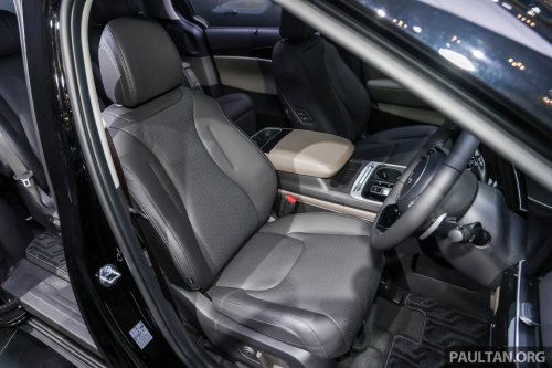 2026 Kia Carnival facelift launching in Malaysia soon – MPV to stay diesel-only or gain petrol hybrid option?