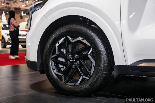 2026 Kia Carnival facelift launching in Malaysia soon – MPV to stay diesel-only or gain petrol hybrid option?