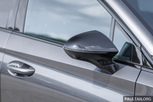 MG4 in Malaysia priced down by RM20k-28k: Lux RM101k, Ext RM129k, XPower RM139k, Std no more