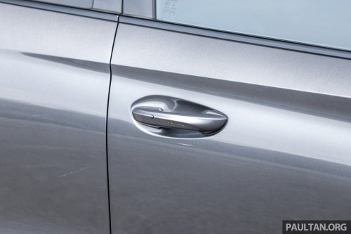 MG4 in Malaysia priced down by RM20k-28k: Lux RM101k, Ext RM129k, XPower RM139k, Std no more