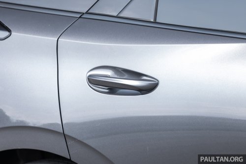 MG4 in Malaysia priced down by RM20k-28k: Lux RM101k, Ext RM129k, XPower RM139k, Std no more