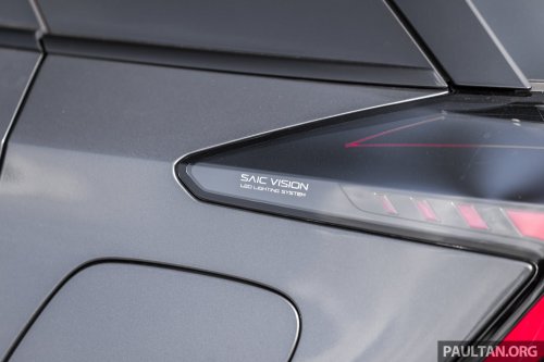 MG4 in Malaysia priced down by RM20k-28k: Lux RM101k, Ext RM129k, XPower RM139k, Std no more