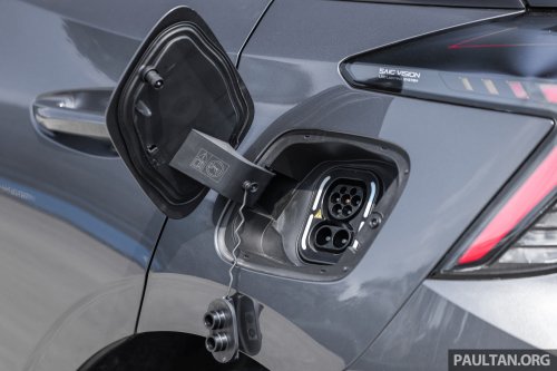 MG4 in Malaysia priced down by RM20k-28k: Lux RM101k, Ext RM129k, XPower RM139k, Std no more