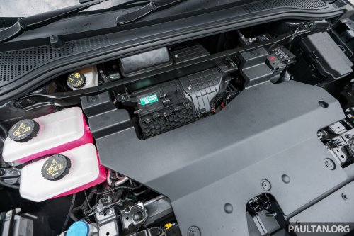 MG4 in Malaysia priced down by RM20k-28k: Lux RM101k, Ext RM129k, XPower RM139k, Std no more