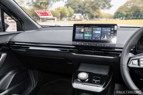 MG4 in Malaysia priced down by RM20k-28k: Lux RM101k, Ext RM129k, XPower RM139k, Std no more