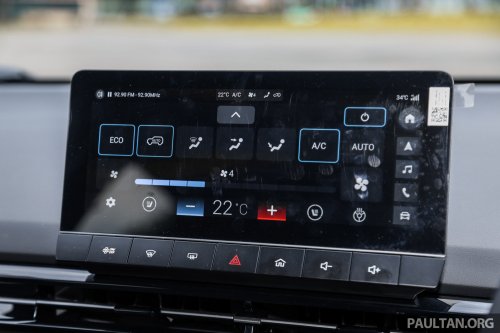 MG4 in Malaysia priced down by RM20k-28k: Lux RM101k, Ext RM129k, XPower RM139k, Std no more