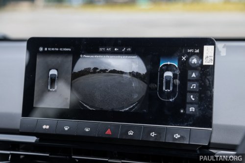 MG4 in Malaysia priced down by RM20k-28k: Lux RM101k, Ext RM129k, XPower RM139k, Std no more