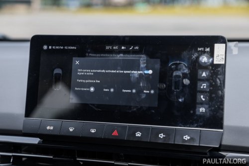 MG4 in Malaysia priced down by RM20k-28k: Lux RM101k, Ext RM129k, XPower RM139k, Std no more