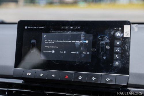 MG4 in Malaysia priced down by RM20k-28k: Lux RM101k, Ext RM129k, XPower RM139k, Std no more