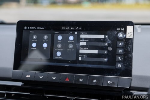 MG4 in Malaysia priced down by RM20k-28k: Lux RM101k, Ext RM129k, XPower RM139k, Std no more