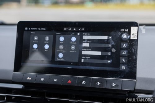 MG4 in Malaysia priced down by RM20k-28k: Lux RM101k, Ext RM129k, XPower RM139k, Std no more