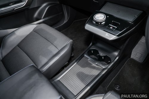 MG4 in Malaysia priced down by RM20k-28k: Lux RM101k, Ext RM129k, XPower RM139k, Std no more