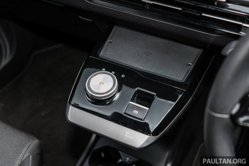 MG4 in Malaysia priced down by RM20k-28k: Lux RM101k, Ext RM129k, XPower RM139k, Std no more