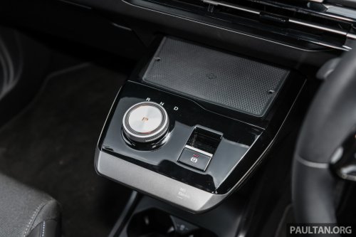 MG4 in Malaysia priced down by RM20k-28k: Lux RM101k, Ext RM129k, XPower RM139k, Std no more