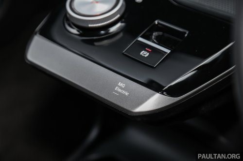 MG4 in Malaysia priced down by RM20k-28k: Lux RM101k, Ext RM129k, XPower RM139k, Std no more