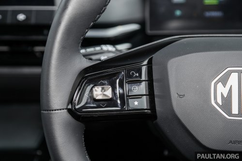 MG4 in Malaysia priced down by RM20k-28k: Lux RM101k, Ext RM129k, XPower RM139k, Std no more