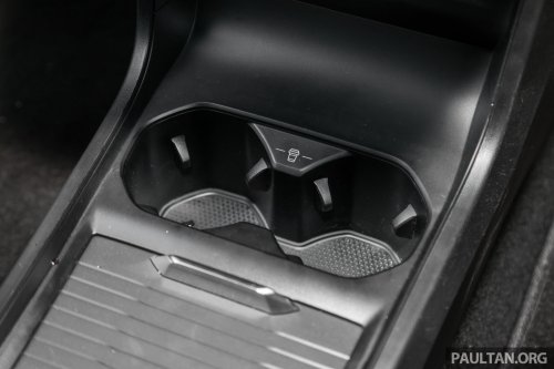 MG4 in Malaysia priced down by RM20k-28k: Lux RM101k, Ext RM129k, XPower RM139k, Std no more