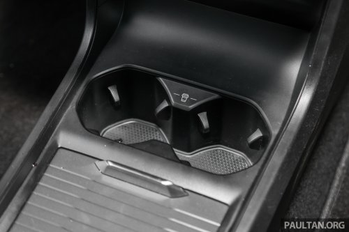 MG4 in Malaysia priced down by RM20k-28k: Lux RM101k, Ext RM129k, XPower RM139k, Std no more