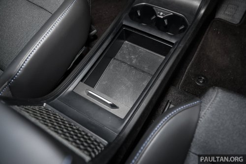 MG4 in Malaysia priced down by RM20k-28k: Lux RM101k, Ext RM129k, XPower RM139k, Std no more