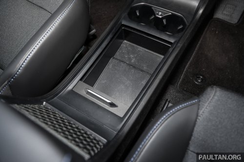 MG4 in Malaysia priced down by RM20k-28k: Lux RM101k, Ext RM129k, XPower RM139k, Std no more