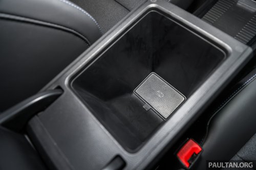 MG4 in Malaysia priced down by RM20k-28k: Lux RM101k, Ext RM129k, XPower RM139k, Std no more