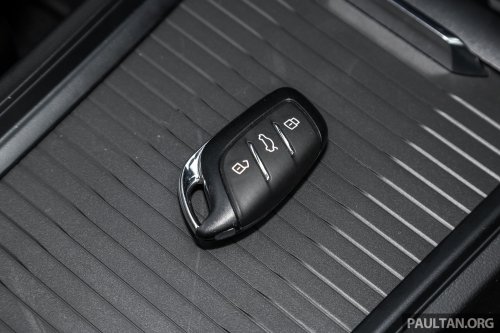 MG4 in Malaysia priced down by RM20k-28k: Lux RM101k, Ext RM129k, XPower RM139k, Std no more