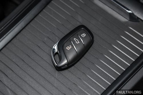 MG4 in Malaysia priced down by RM20k-28k: Lux RM101k, Ext RM129k, XPower RM139k, Std no more