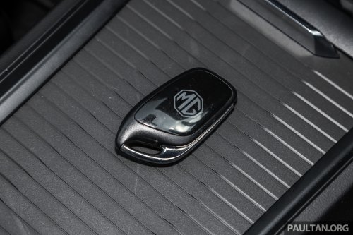 MG4 in Malaysia priced down by RM20k-28k: Lux RM101k, Ext RM129k, XPower RM139k, Std no more