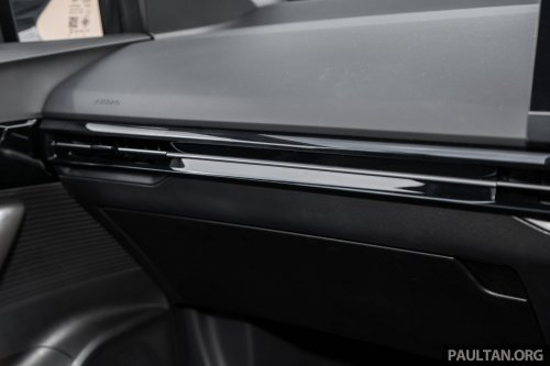 MG4 in Malaysia priced down by RM20k-28k: Lux RM101k, Ext RM129k, XPower RM139k, Std no more